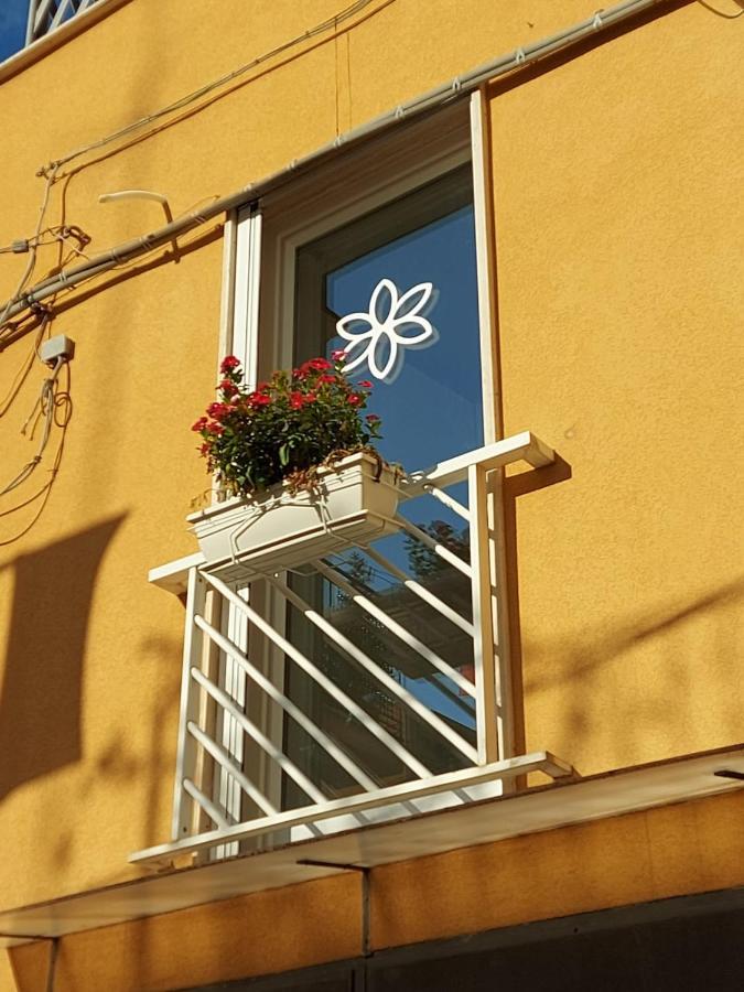 Apartmán Dimora La Fresia Massafra Exteriér fotografie