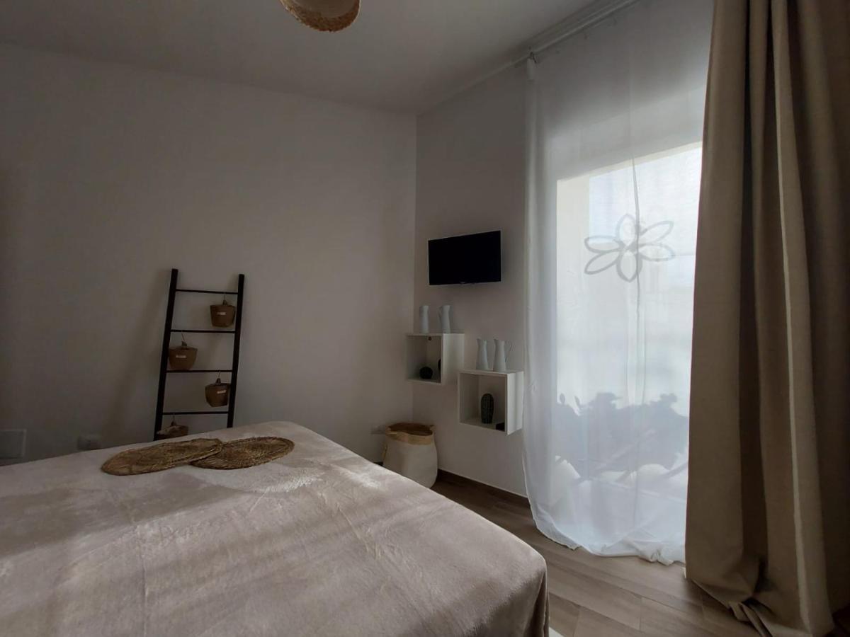 Apartmán Dimora La Fresia Massafra Exteriér fotografie