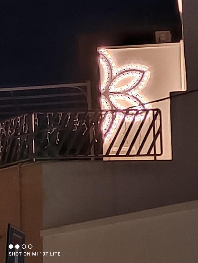 Apartmán Dimora La Fresia Massafra Exteriér fotografie