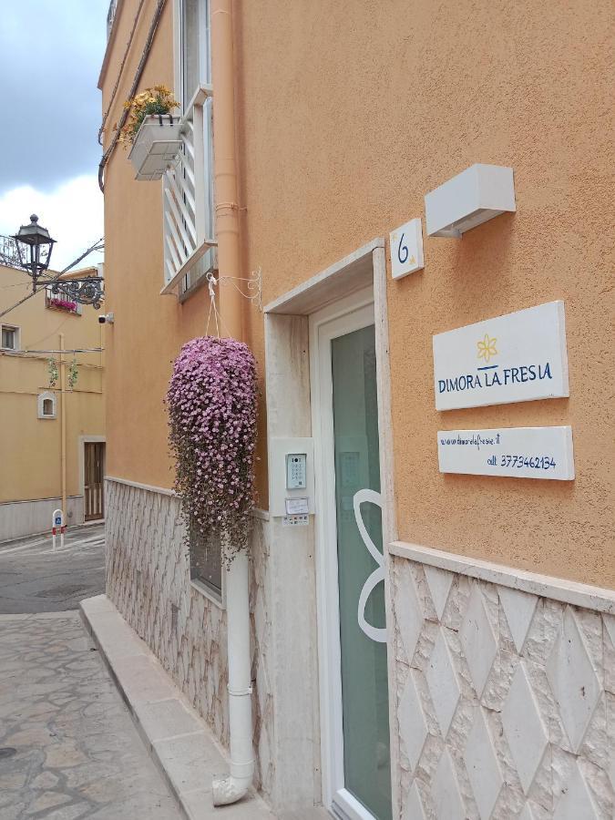 Apartmán Dimora La Fresia Massafra Exteriér fotografie